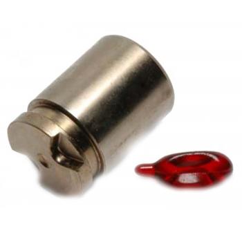 Raybestos DPS85437 Disc Brake Caliper Piston product image 1 of 2