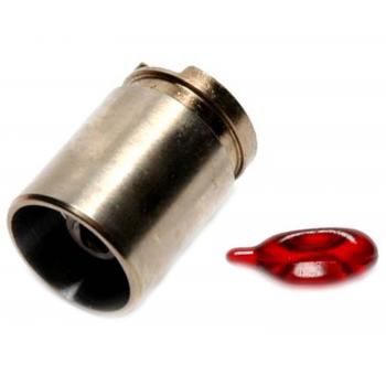 Raybestos DPS85437 Disc Brake Caliper Piston product image 2 of 2