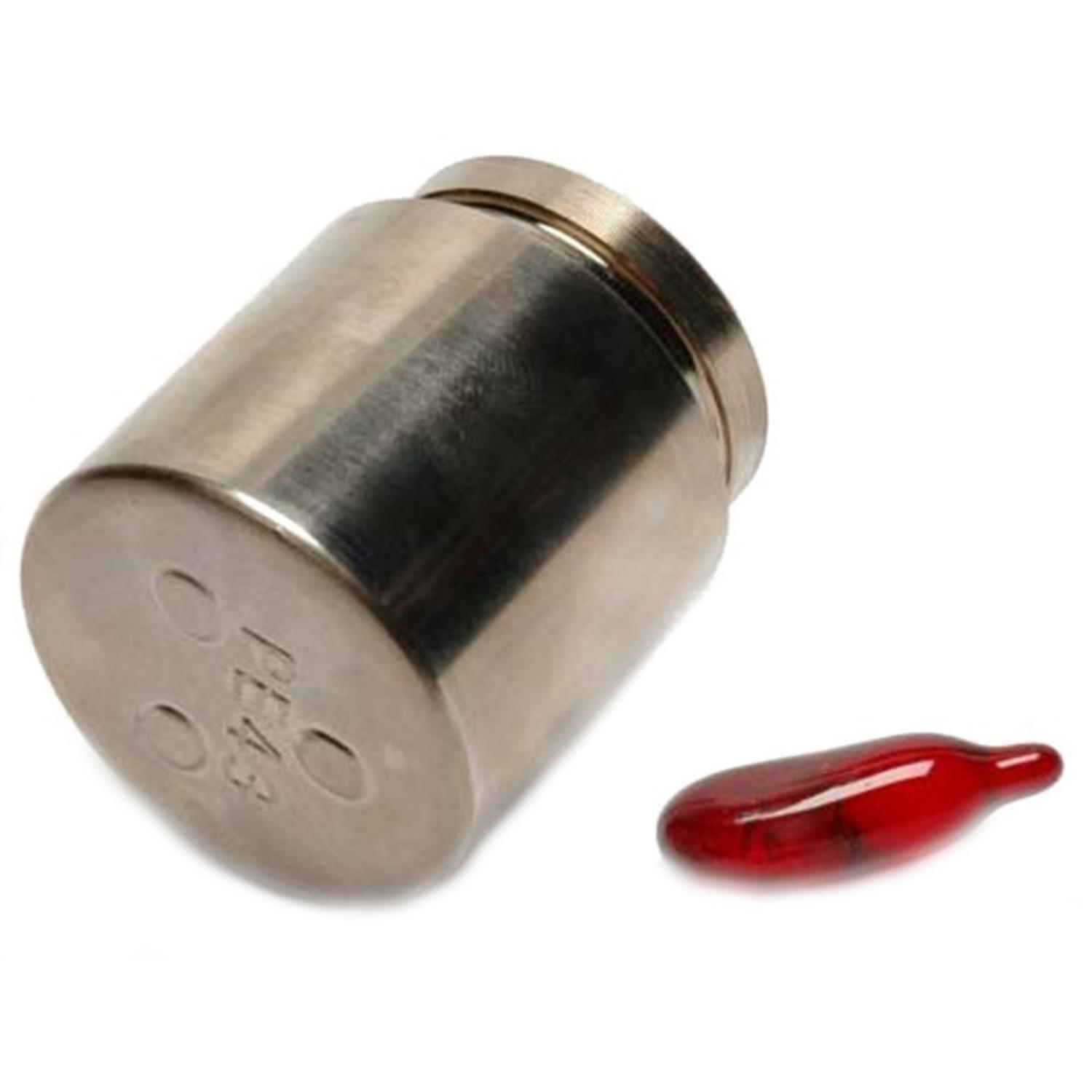 Raybestos DPS85463 Disc Brake Caliper Piston product image 1 of 2