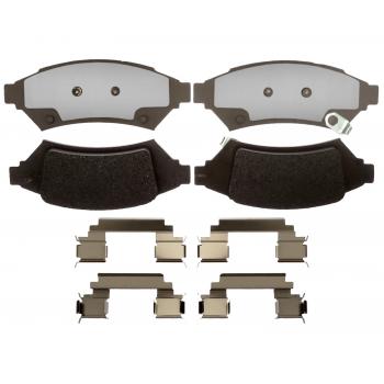 Raybestos EHT1000H Disc Brake Pad product image 1 of 1