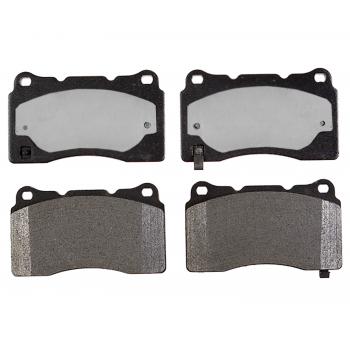 Raybestos EHT1001 Disc Brake Pad product image 1 of 1