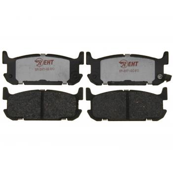 Raybestos EHT1002 Disc Brake Pad product image 1 of 1