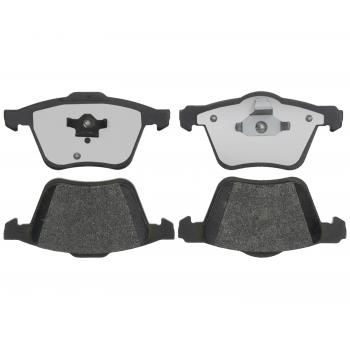 Raybestos EHT1003 - Disc Brake Pad Raybestos EHT1003 Disc Brake Pad product image 1 of 1