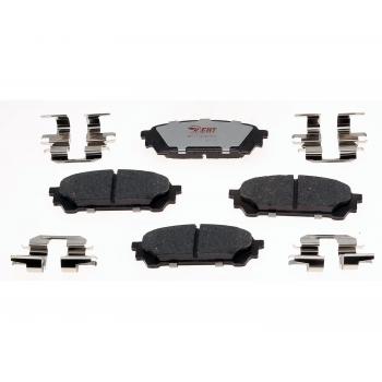Raybestos EHT1004H Disc Brake Pad product image 1 of 1