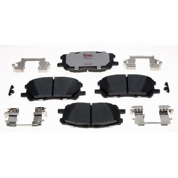 Raybestos EHT1005H Disc Brake Pad product image 1 of 1