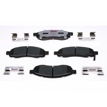 Raybestos EHT1015H Disc Brake Pad product image 1 of 1