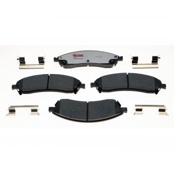 Raybestos EHT1019AH Disc Brake Pad product image 1 of 1