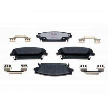 Raybestos EHT1020H Disc Brake Pad product image 1 of 1