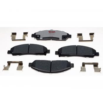 Raybestos EHT1039H Disc Brake Pad product image 1 of 1