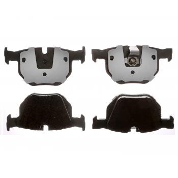 Raybestos EHT1042 Disc Brake Pad product image 1 of 1