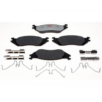 Raybestos EHT1045H Disc Brake Pad product image 1 of 1