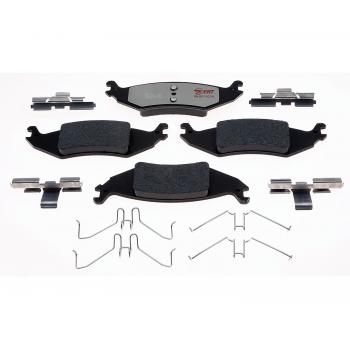 Raybestos EHT1046H Disc Brake Pad product image 1 of 1
