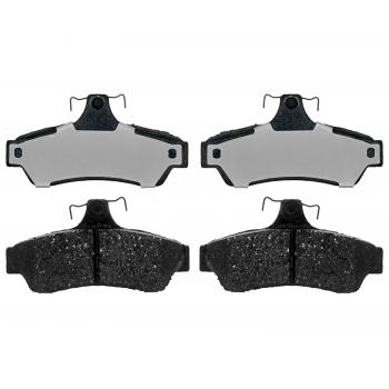Raybestos EHT1048 Disc Brake Pad product image 1 of 1