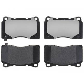 Raybestos EHT1049 Disc Brake Pad product image 1 of 1