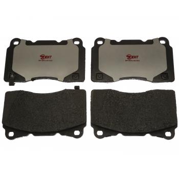 Raybestos EHT1050A Disc Brake Pad product image 1 of 1