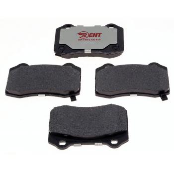 Raybestos EHT1053 Disc Brake Pad product image 1 of 1