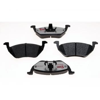 Raybestos EHT1055 - Disc Brake Pad Raybestos EHT1055 Disc Brake Pad product image 1 of 1