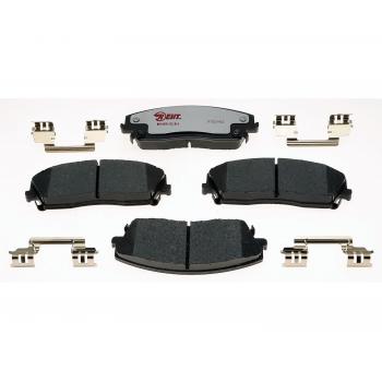 Raybestos EHT1056AH Disc Brake Pad product image 1 of 1