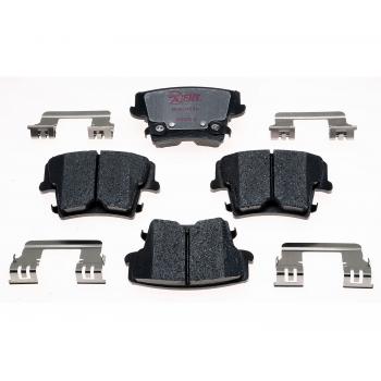 Raybestos EHT1057H Disc Brake Pad product image 1 of 1