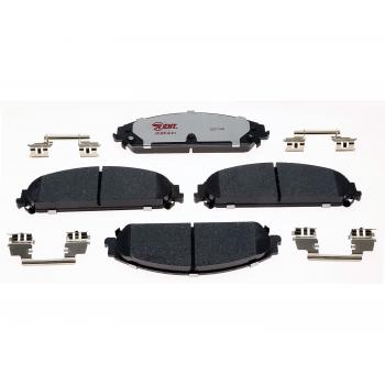 Raybestos EHT1058H Disc Brake Pad product image 1 of 1