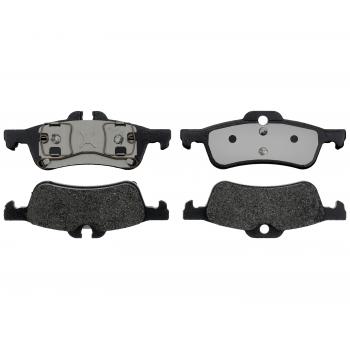 Raybestos EHT1060 Disc Brake Pad product image 1 of 1