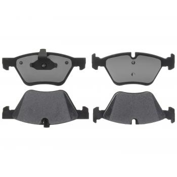Raybestos EHT1061 Disc Brake Pad product image 1 of 1