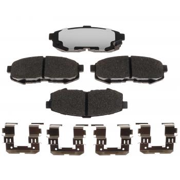 Raybestos EHT1073H Disc Brake Pad product image 1 of 1
