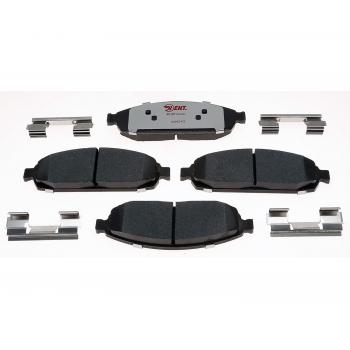 Raybestos EHT1080H Disc Brake Pad product image 1 of 1