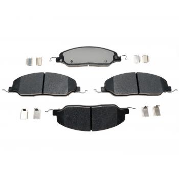 Raybestos EHT1081H Disc Brake Pad product image 1 of 1