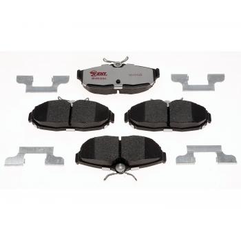 Raybestos EHT1082H Disc Brake Pad product image 1 of 1