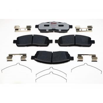 Raybestos EHT1083H Disc Brake Pad product image 1 of 1
