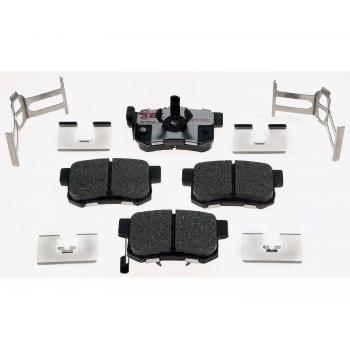 Raybestos EHT1086H Disc Brake Pad product image 1 of 1