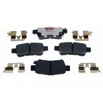 Raybestos EHT1088H Disc Brake Pad product image 1 of 1