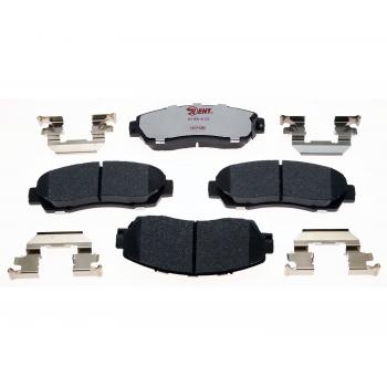 Raybestos EHT1089H Disc Brake Pad product image 1 of 1