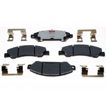 Raybestos EHT1092H - Disc Brake Pad Raybestos EHT1092H Disc Brake Pad product image 1 of 1