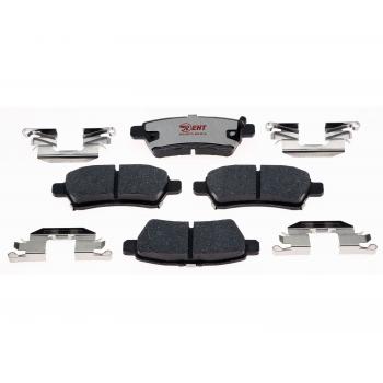 Raybestos EHT1101H Disc Brake Pad product image 1 of 1