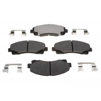 Raybestos EHT1102H Disc Brake Pad product image 1 of 1