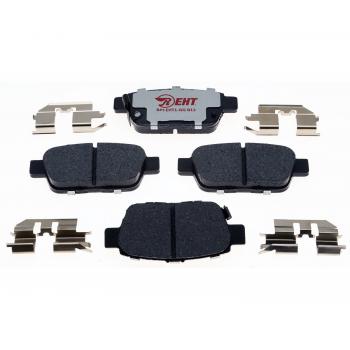 Raybestos EHT1103H Disc Brake Pad product image 1 of 1