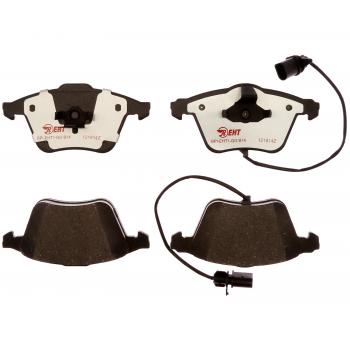 Raybestos EHT1111 Disc Brake Pad product image 1 of 1
