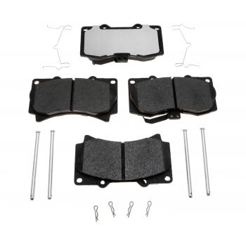 Raybestos EHT1119H Disc Brake Pad product image 1 of 1