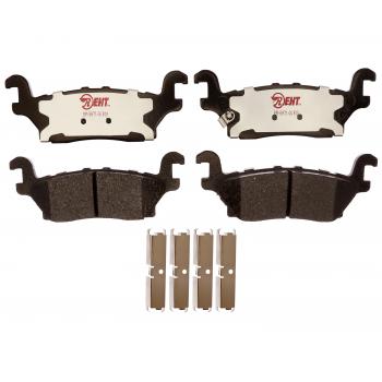 Raybestos EHT1120H Disc Brake Pad product image 1 of 1
