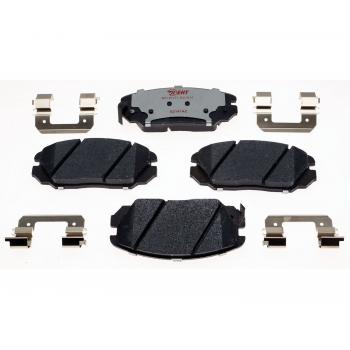 Raybestos EHT1125H Disc Brake Pad product image 1 of 1