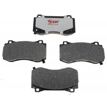 Raybestos EHT1149 Disc Brake Pad product image 1 of 1