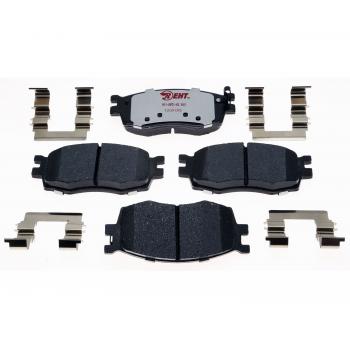 Raybestos EHT1156H Disc Brake Pad product image 1 of 1