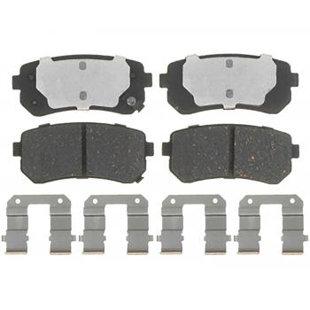Raybestos EHT1157H Disc Brake Pad product image 1 of 1