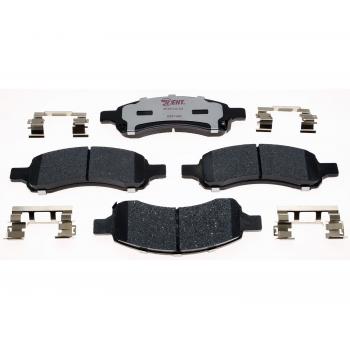 Raybestos EHT1169AH Disc Brake Pad product image 1 of 1