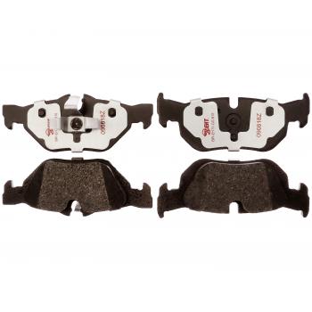 Raybestos EHT1171 Disc Brake Pad product image 1 of 1