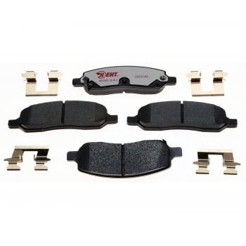 Raybestos EHT1172H Disc Brake Pad product image 1 of 1