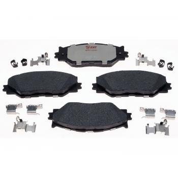 Raybestos EHT1178H Disc Brake Pad product image 1 of 1