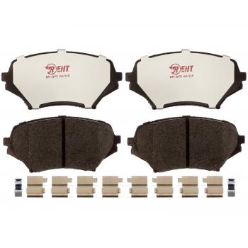 Raybestos EHT1179H Disc Brake Pad product image 1 of 1